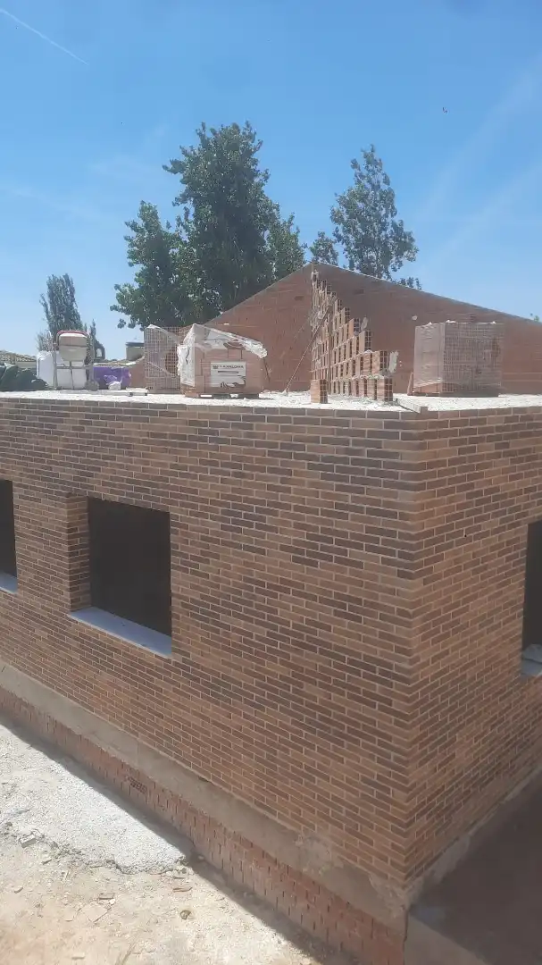 Habitatge amb jardí en venda a El Casar, imagen 3