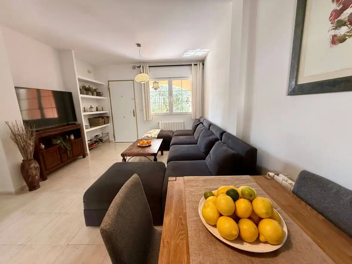 Bungalow mit Pool zum Verkauf in AVENIDA ESCANDINAVIA, imagen 9