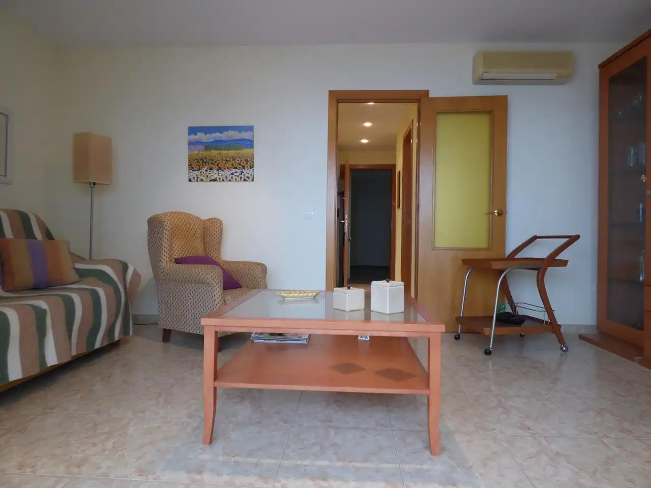 Apartament amb piscina en venda a Avenida de Zamora (arreglo incapacitacion), imagen 5