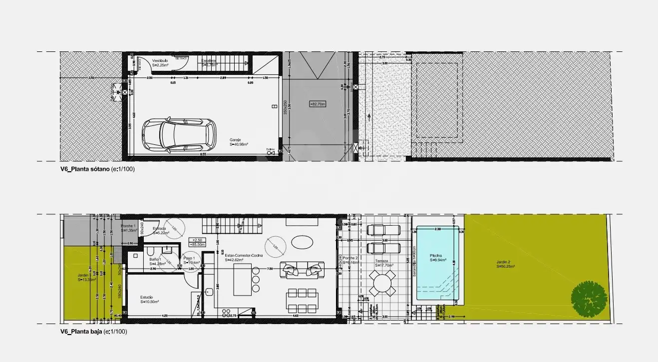 Casa o chalet en venta en Sant Pere de Ribes con Aire acondicionado, Calefacción y Terraza