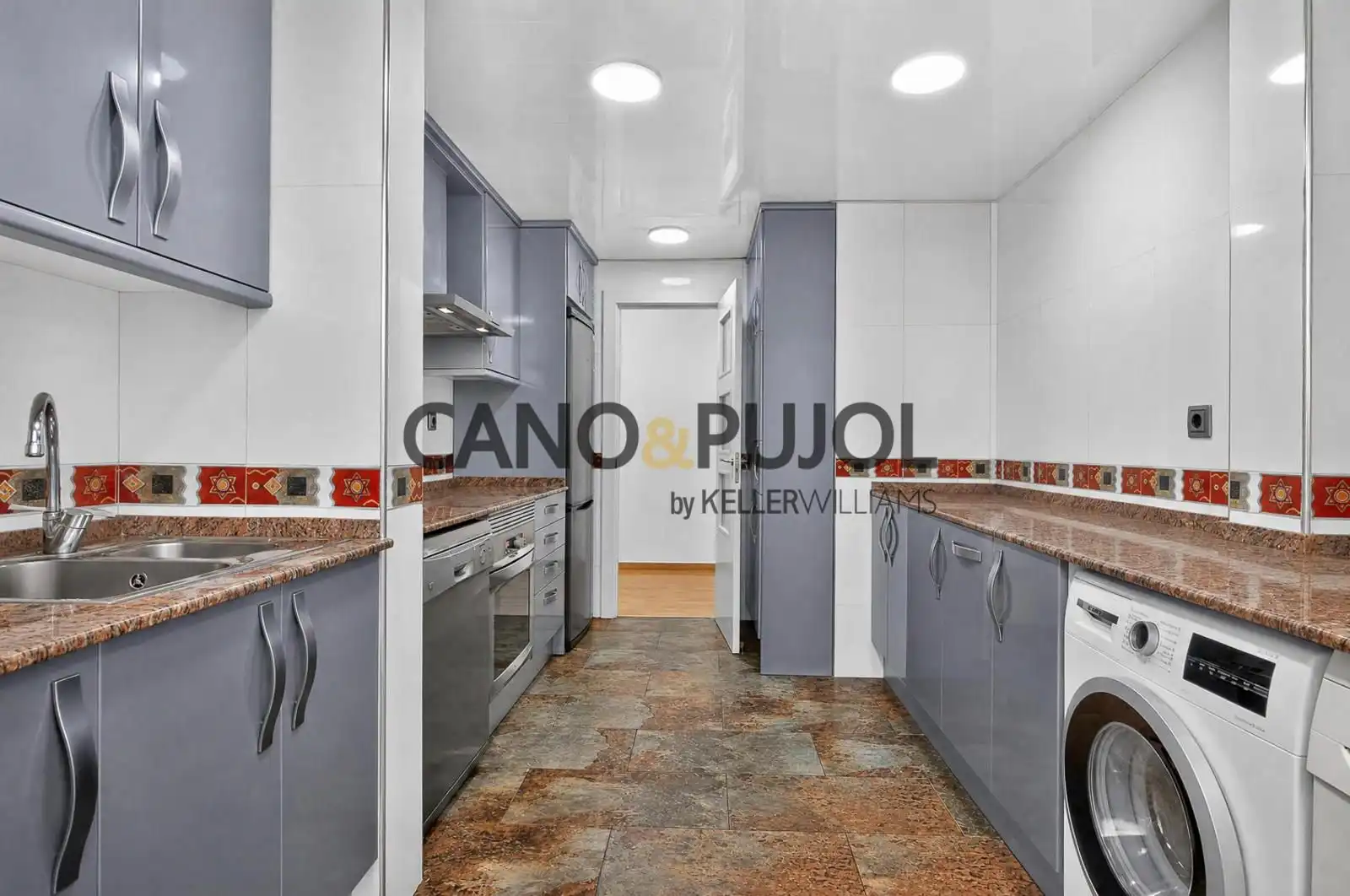 Pis amb ascensor en venda a Consell de cent, imagen 28