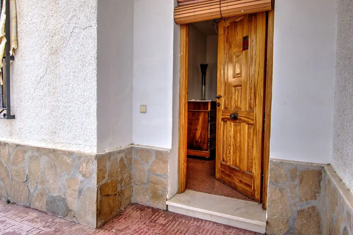 Casa o xalet en venda en Mutxamel amb Aire condicionat, Calefacció i Jardí privat