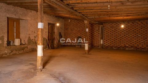 Foto 5 de Casa o chalet en venta en Conde Vallellano, 17, Ayllón, Segovia