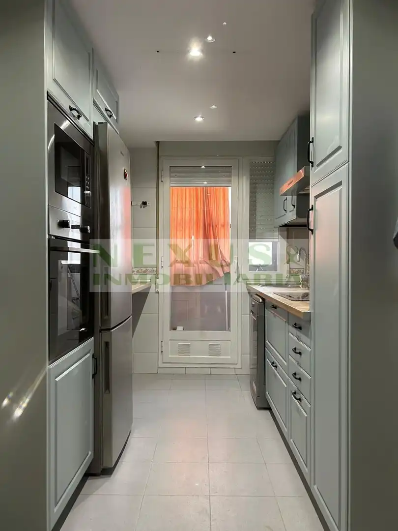 Apartament amb ascensor de lloguer a Aguas Vivas - La Zambomba, imagen 14