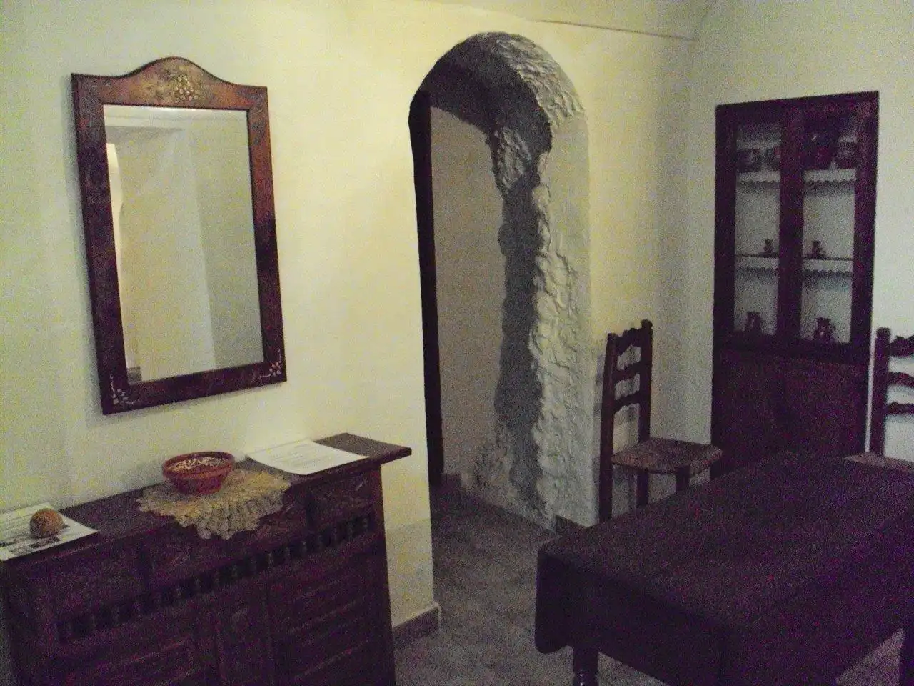 Casa rústica con jardín en venta en Pasaje de Abanilla 11, imagen 7