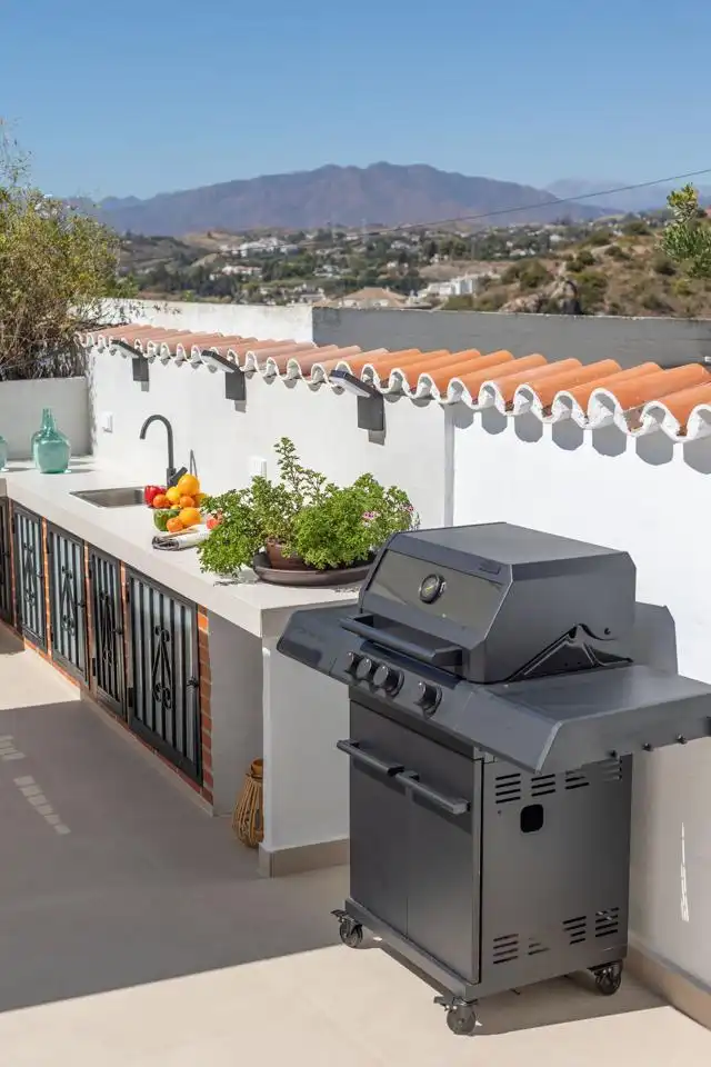 House with terrace for sale in Calle de la Pimienta, imagen 36