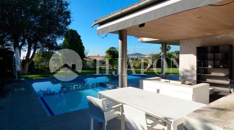 Foto 4 de Casa o xalet en venda a Alella, Barcelona