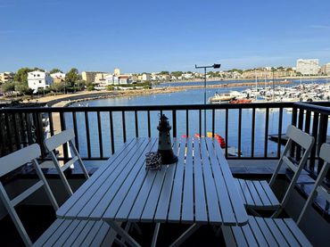 Studio mit Aufzug zum Verkauf in Port - La Cota - Puig Sec