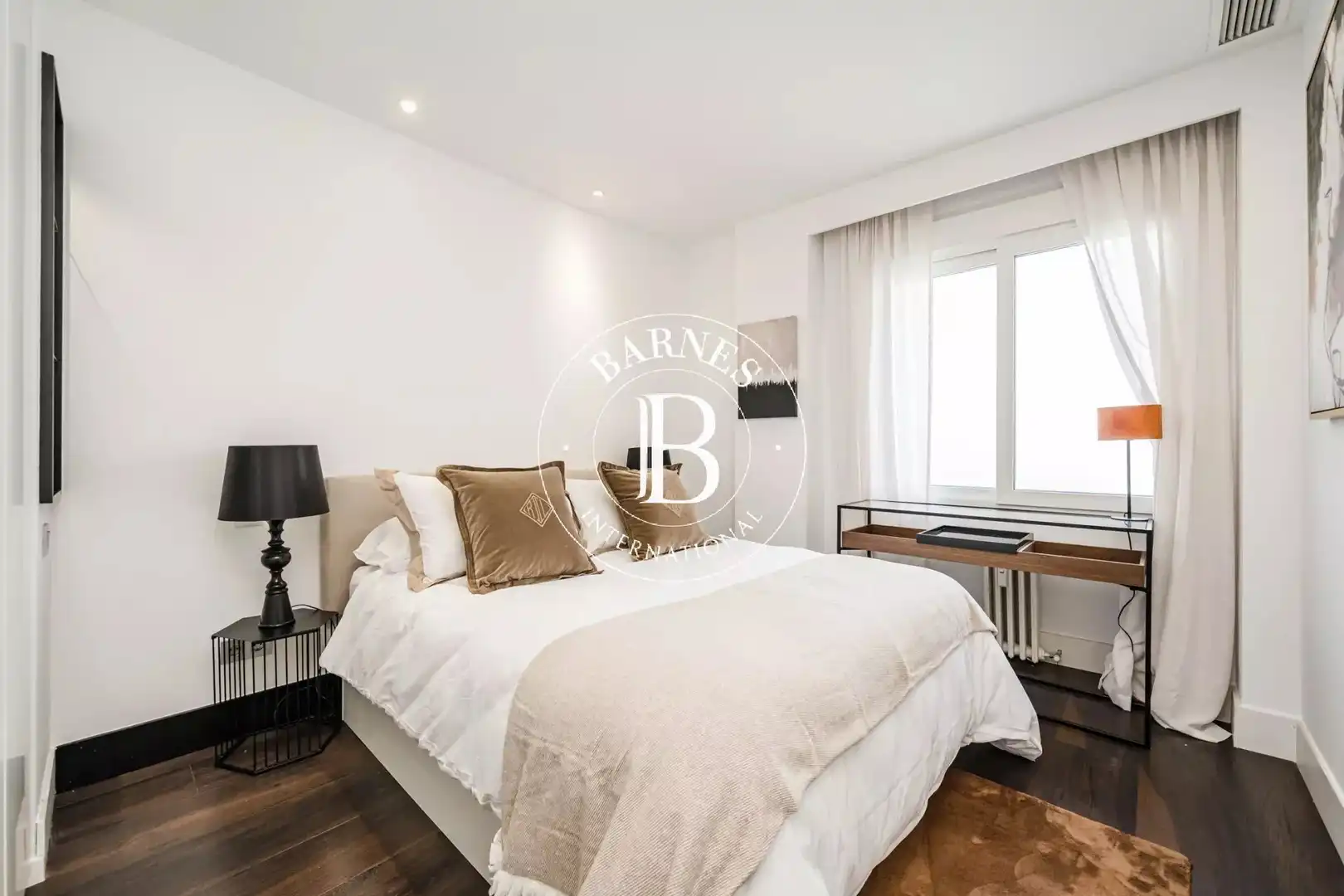 Flat with lift to rent in Chamartín, imagen 26