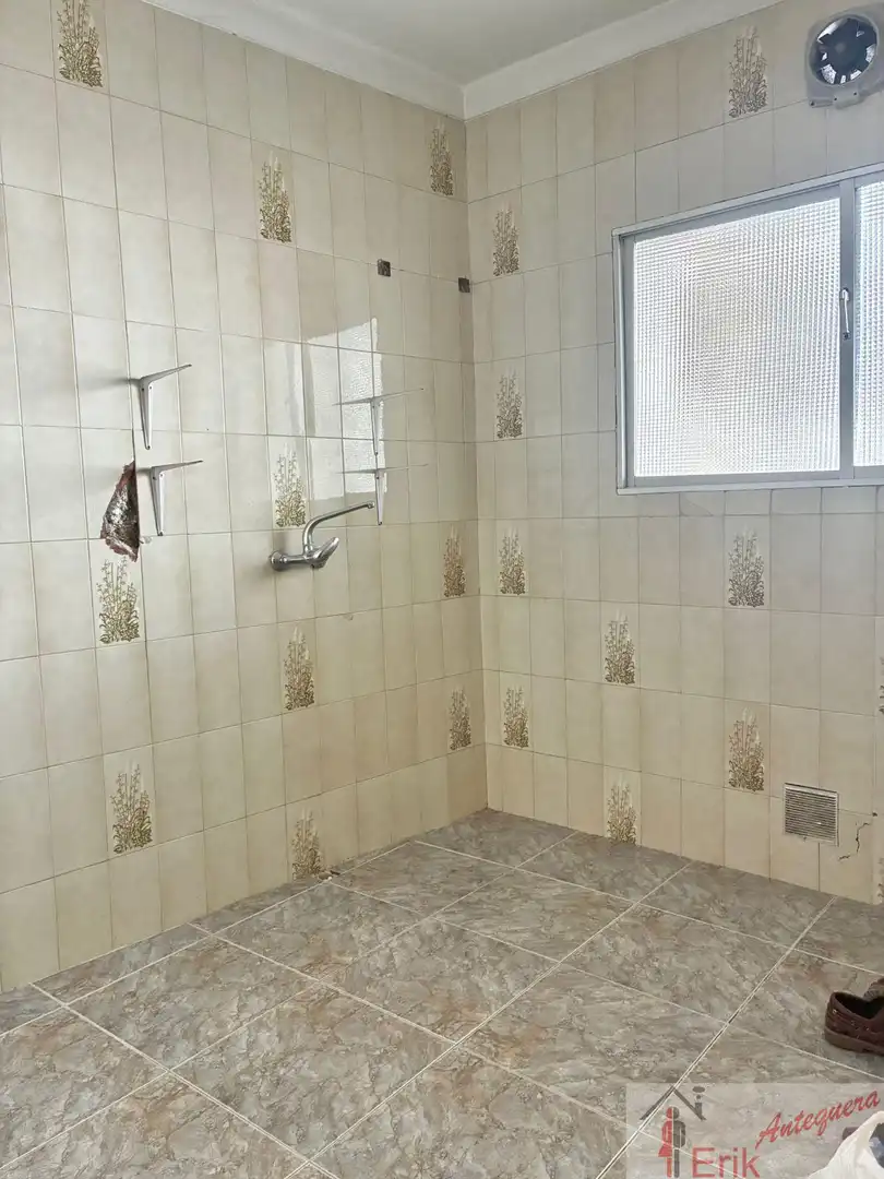 Bathroom of Detached homes for sale in Antequera  with Terrace, Storage room and Balcony