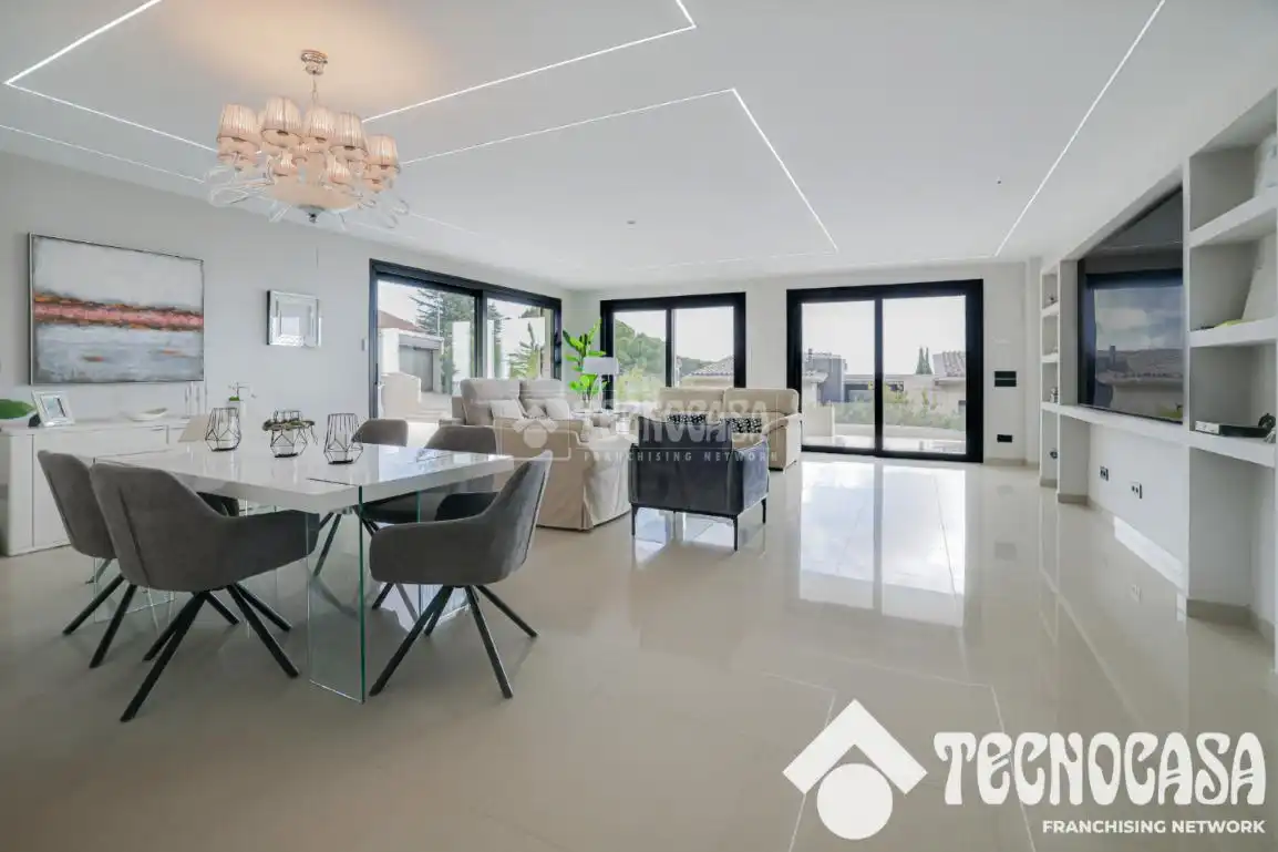 Maison avec piscine à vendre à Cabrils, imagen 15
