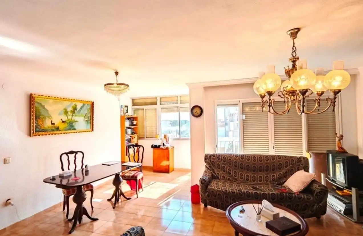 Wohnung mit Pool zum Verkauf in Torre del Mar, imagen 8