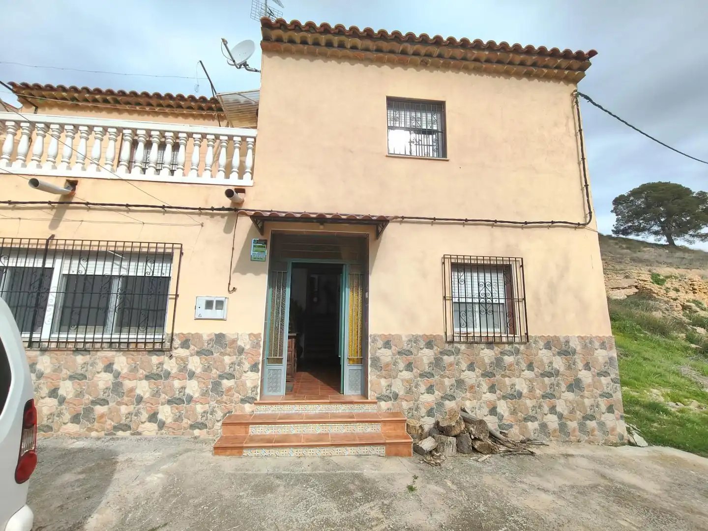 Flat for sale in Calle Calle Llano Lipan, imagen 2