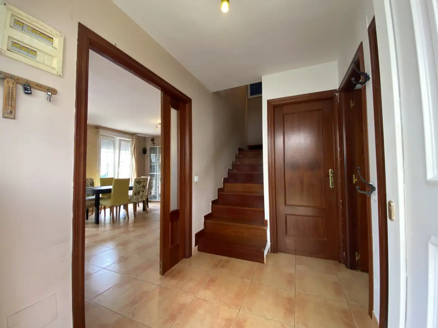 Casa bifamiliare con giardino in vendita a Cueva La - BO POMALUENGO, imagen 11