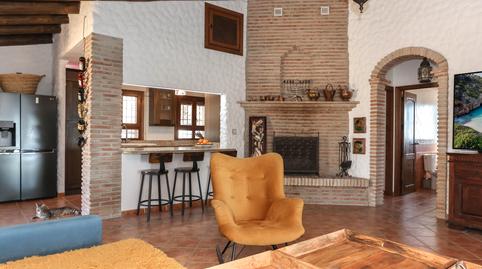 Foto 5 de Casa o xalet en venda a Calle Meson, Alozaina, Málaga