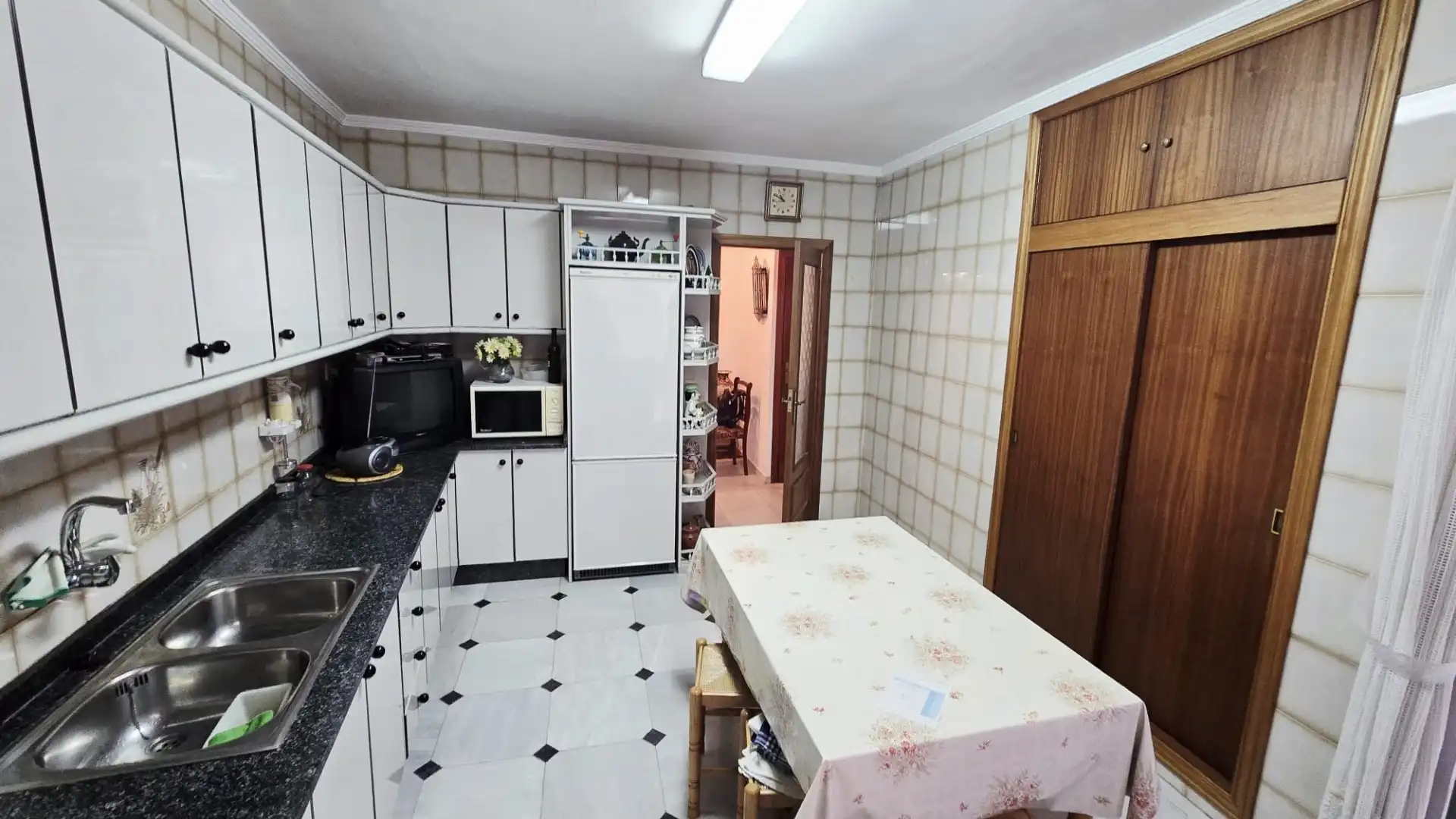 Piso con terraza en venta en Pozoblanco, imagen 19