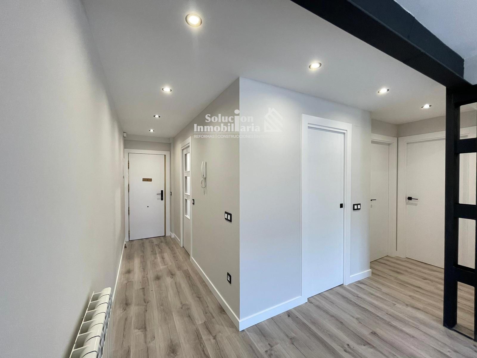 Flat for sale in Salamanca Capital  with Heating and Terrace