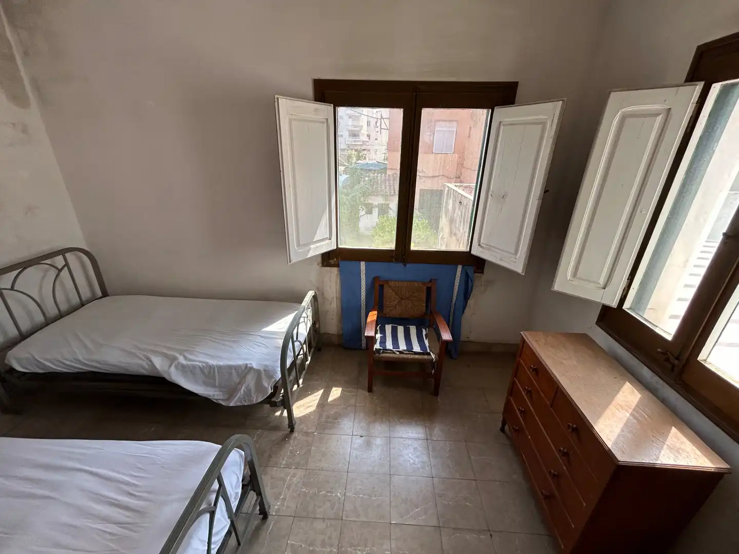 Dormitori de Casa o xalet en venda en Torredembarra amb Jardí privat, Terrassa i Traster