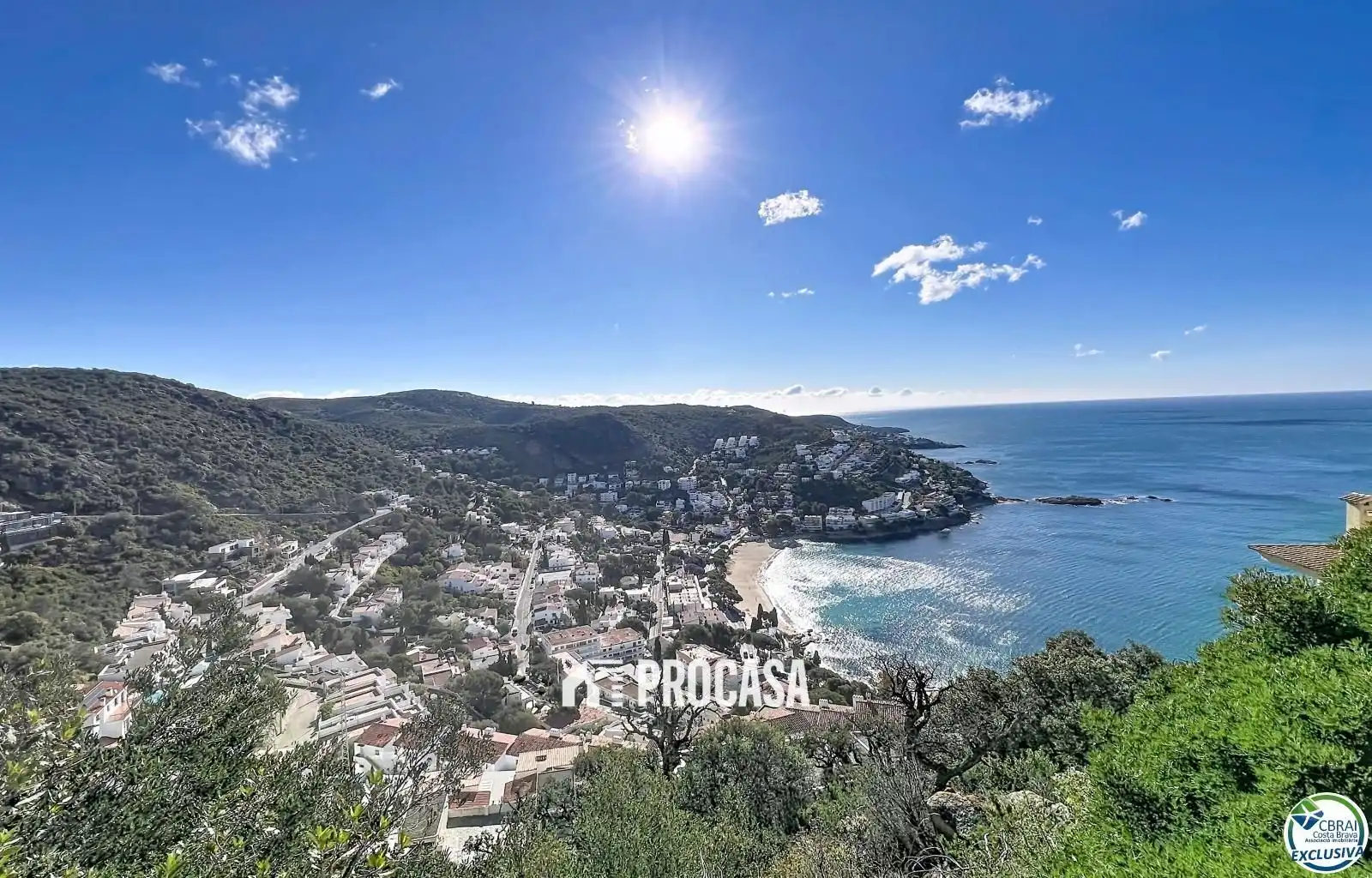 Rustikales Grundstück zum Verkauf in JOAN LLUIS VIVES