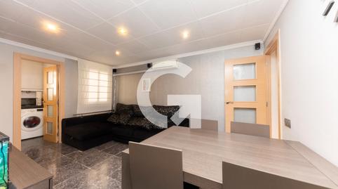 Foto 5 de Piso en venta en Cl Muses de Les, La Florida, Barcelona