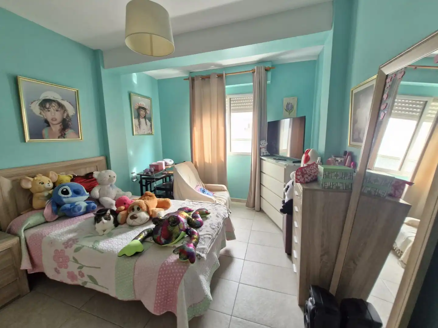 Piso en venta en Centro- San Felipe - Huerta Fava, imagen 33