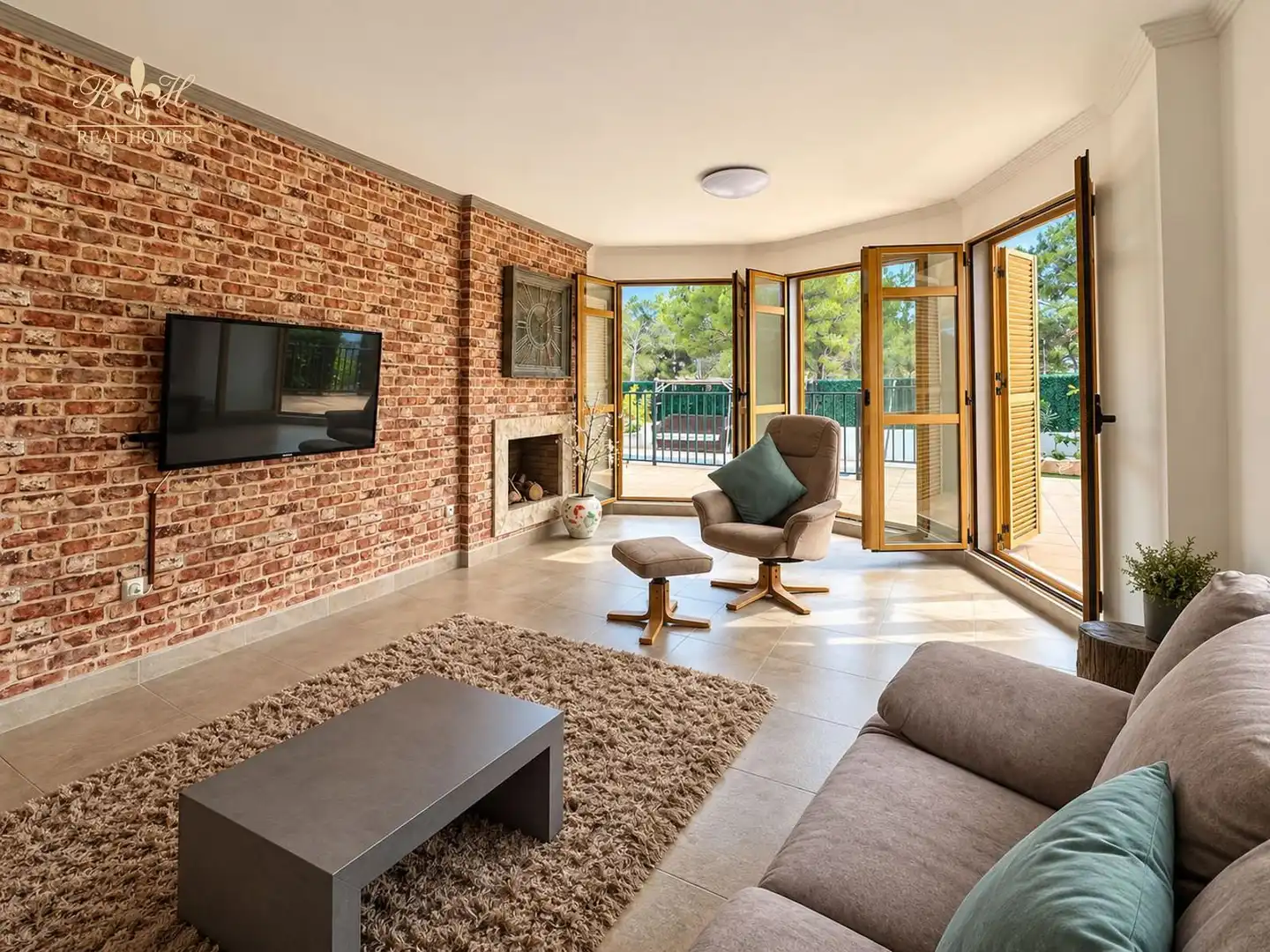 Chalet con piscina en venta en PARIS, imagen 4