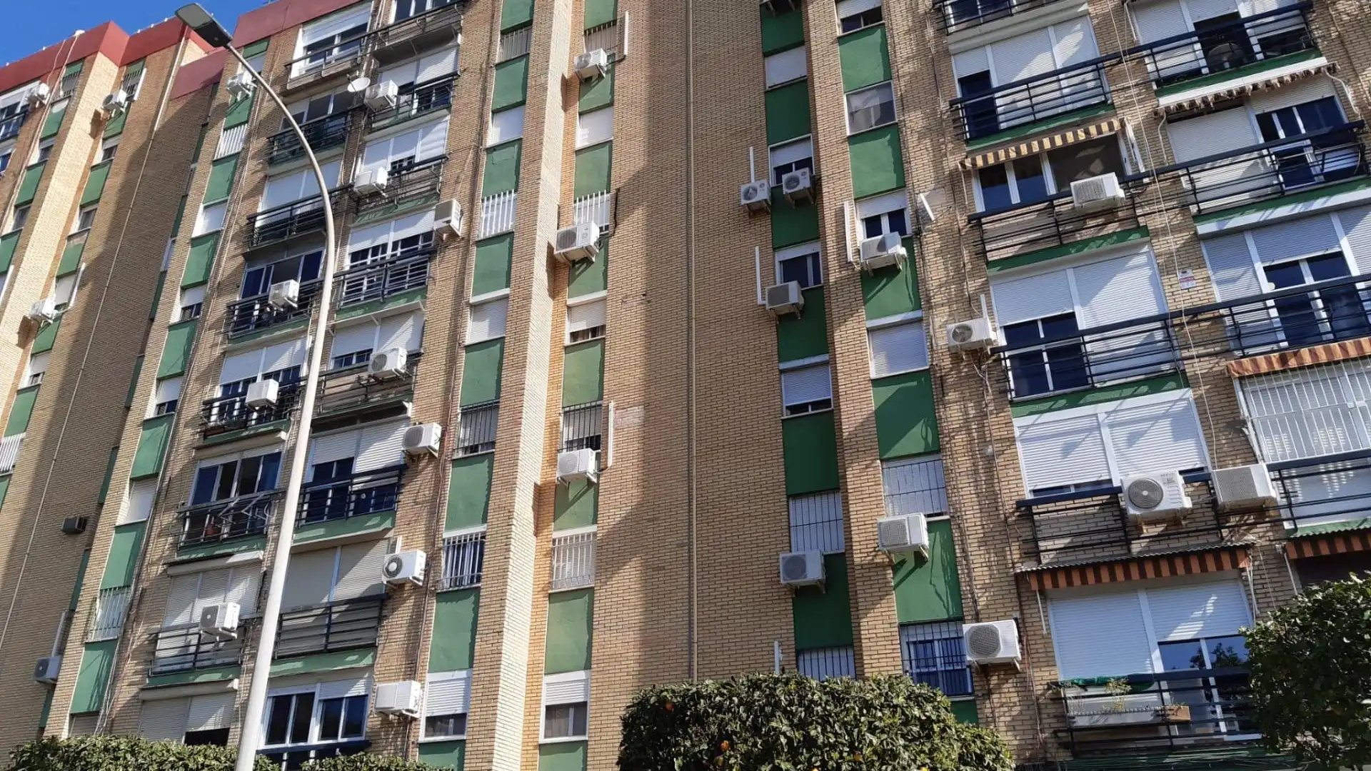 Pis en venda a Avenida de la Paz, El Plantinar – Avda. La Paz - El Juncal, Sur