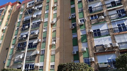 Foto 3 de Pis en venda a Avenida de la Paz, El Plantinar – Avda. La Paz - El Juncal, Sevilla Capital