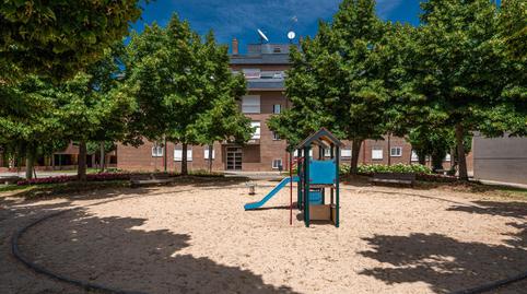 Foto 2 de Pis en venda a Torrente Ballester, 1, Covaresa, Valladolid