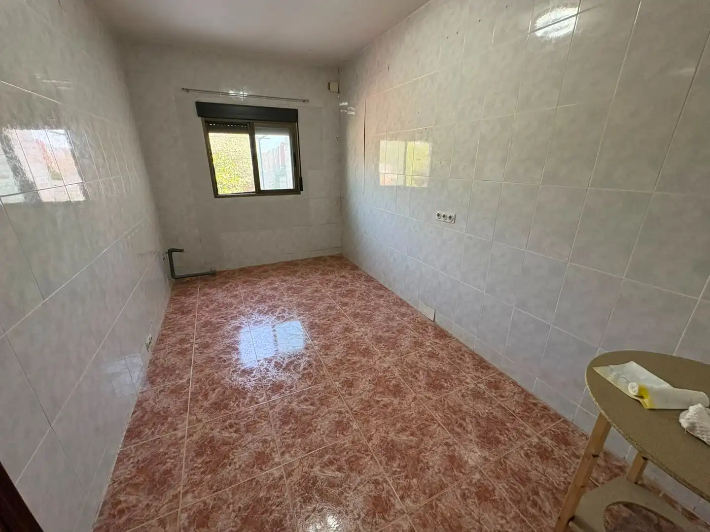 Dormitori de Casa o xalet en venda en Valdetorres amb Terrassa, Traster i Moblat