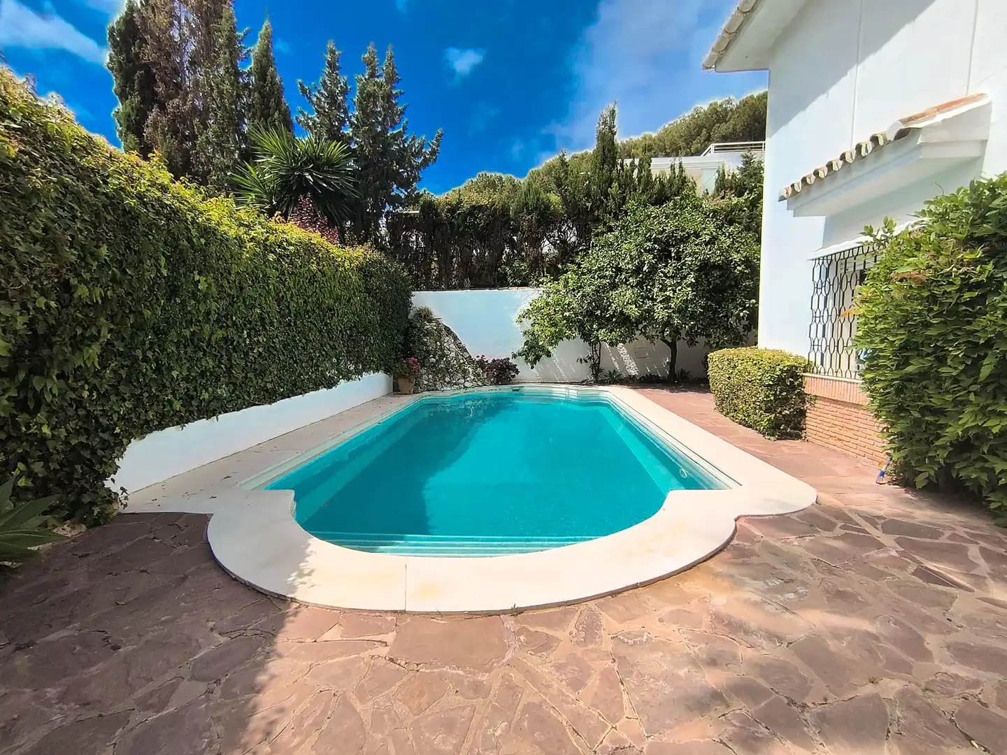 Casa con piscina en venta en Río Real - Los Monteros, imagen 61