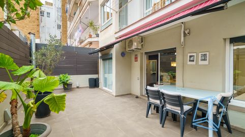 Foto 2 de Piso en venta en Passatge de Nogués, El Camp d'en Grassot i Gràcia Nova, Barcelona Capital