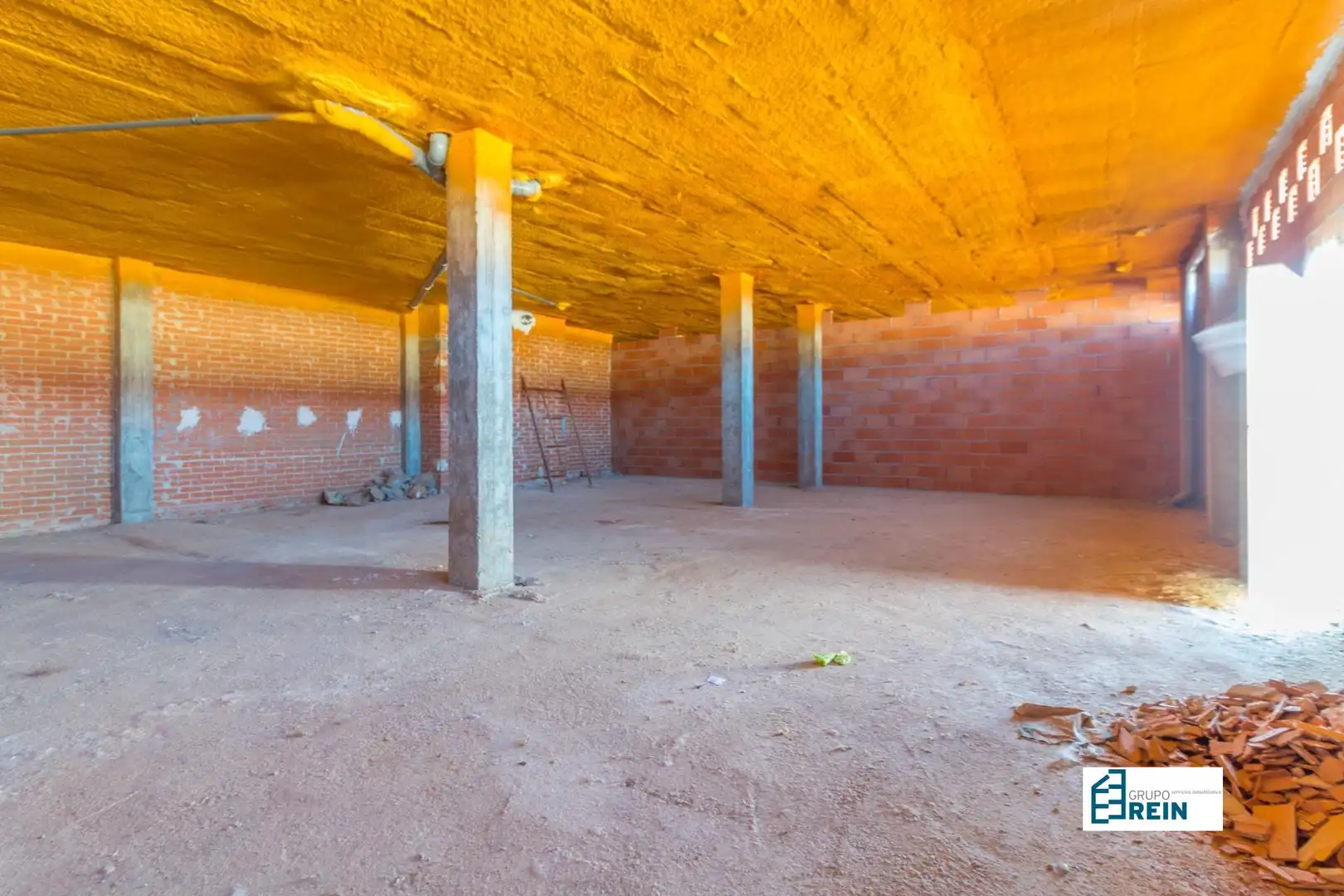 Business premises for sale in Calle DULCINEA 11, imagen 6