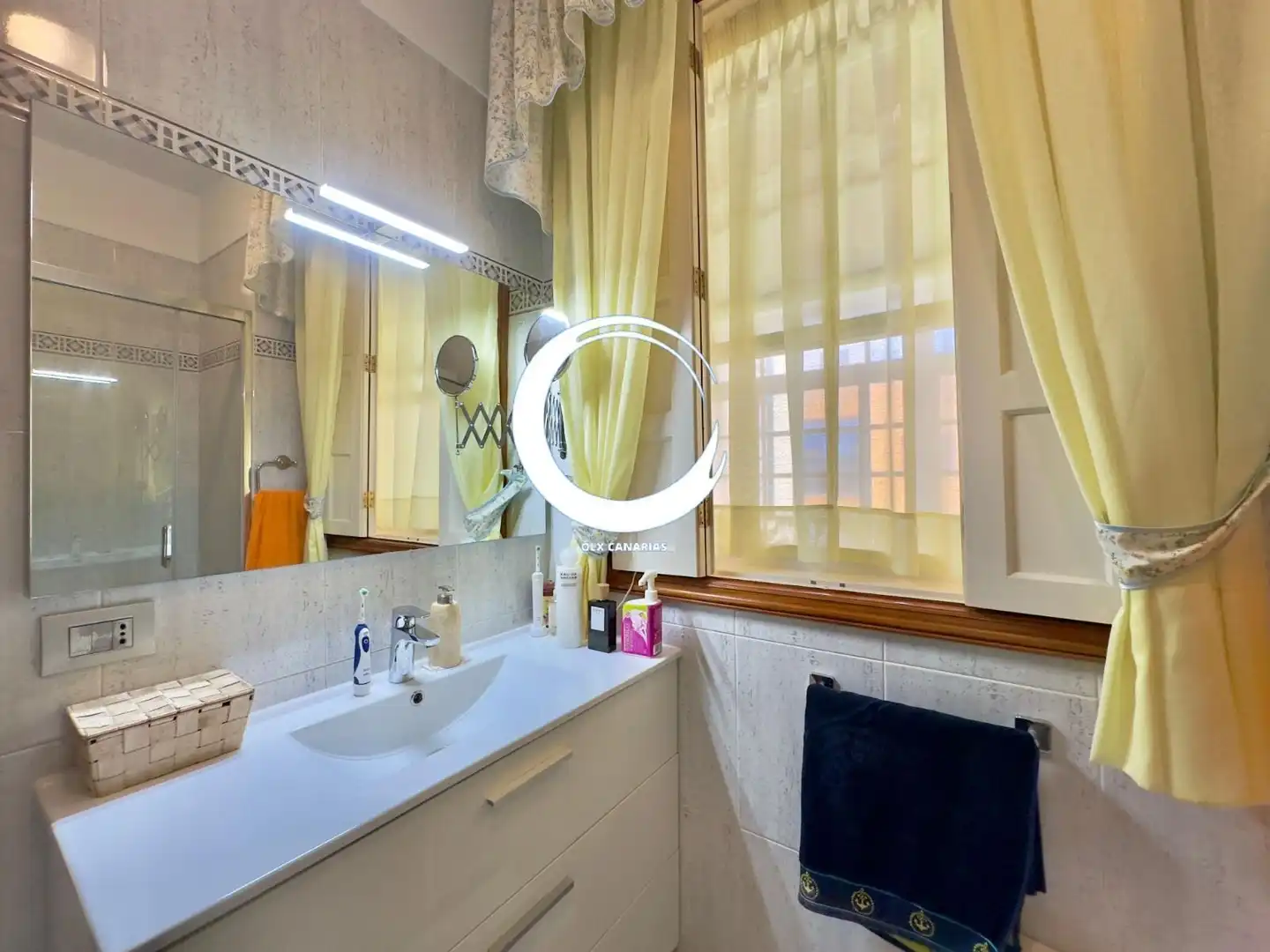 Bathroom of Detached homes for sale in Arona  with Terrace