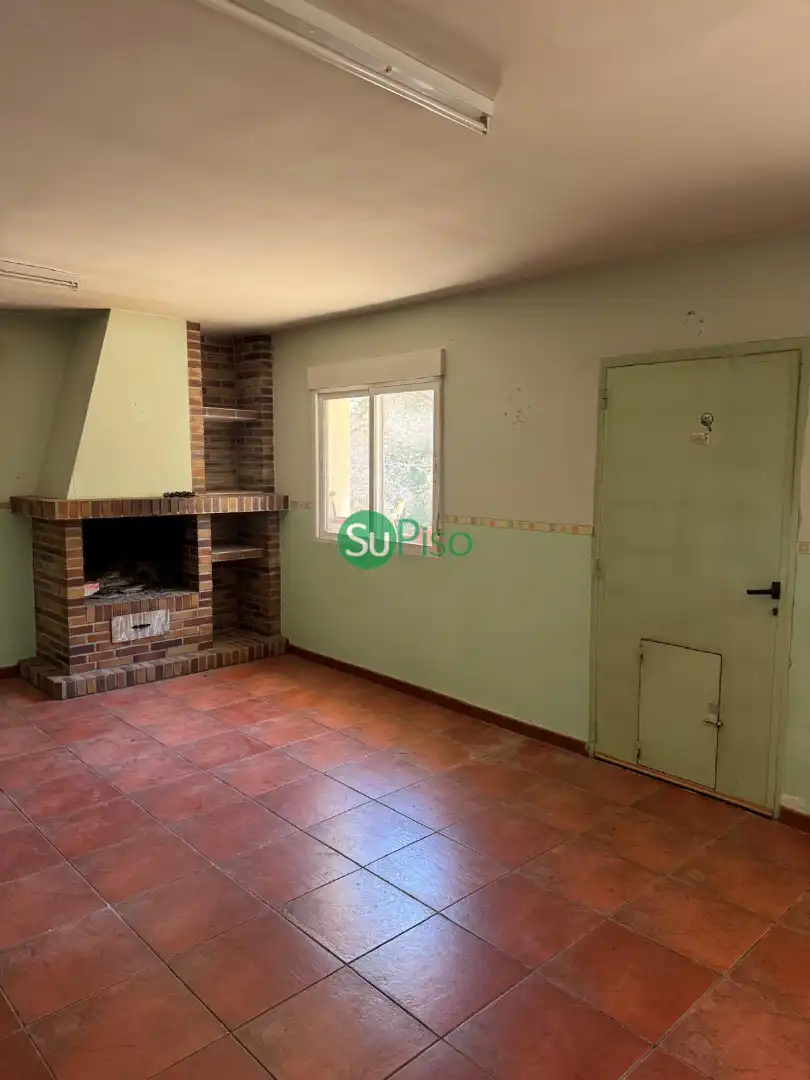 Casa o xalet en venda en San Martín de Valdeiglesias amb Jardí privat