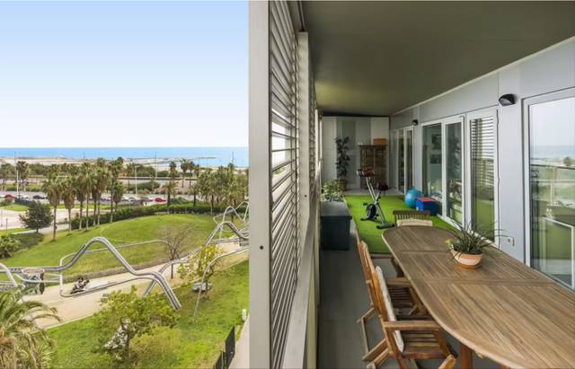 Piso en Venta en Diagonal Mar i el Front Marítim del Poblenou