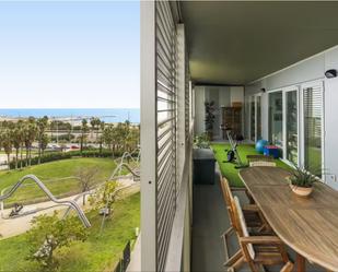 Flat for sale in Diagonal Mar i el Front Marítim del Poblenou