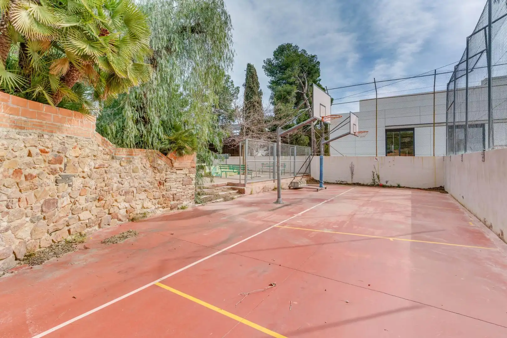 Außenansicht von Geschaftsraum zur Miete in Barcelona