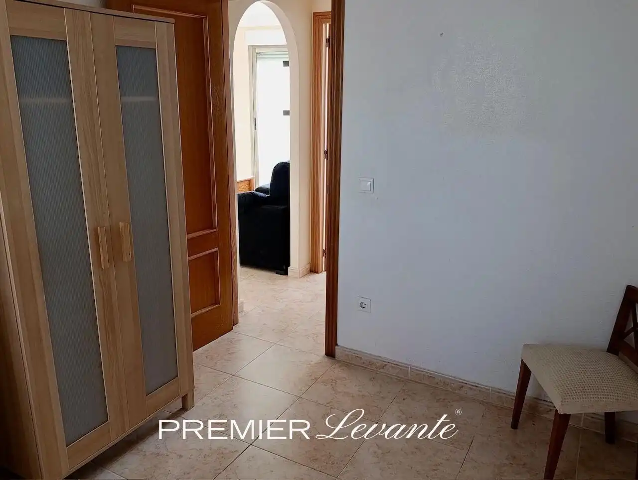 Flat with pool for sale in Avenida Avenida Mariners de la Vila Joiosa, imagen 15