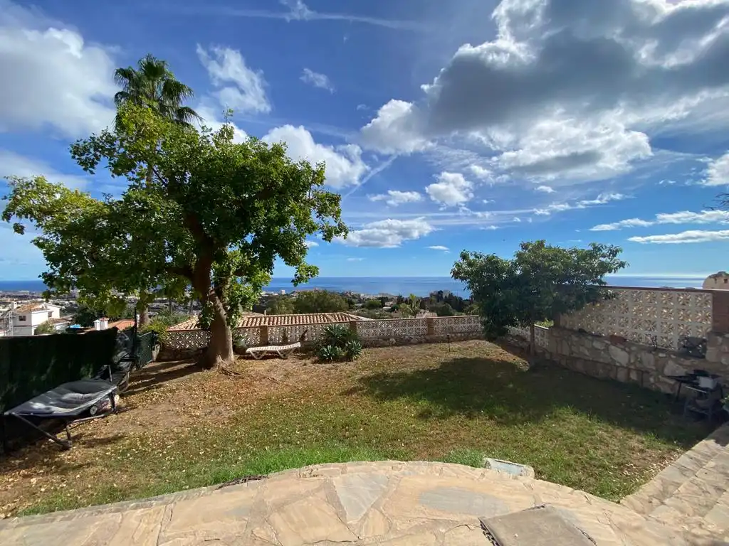 Apartament de lloguer a Calle Pamela, Rancho Domingo - La Hacienda