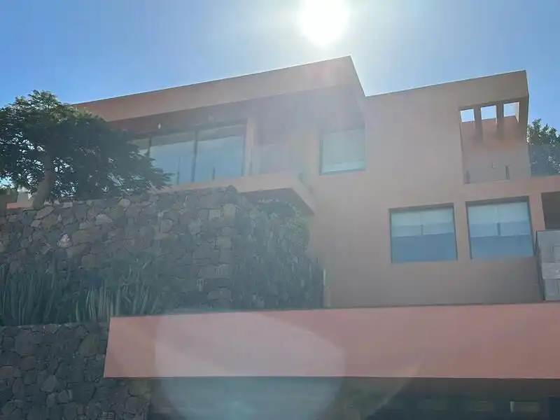 Casa o xalet en venda a Salobre Golf