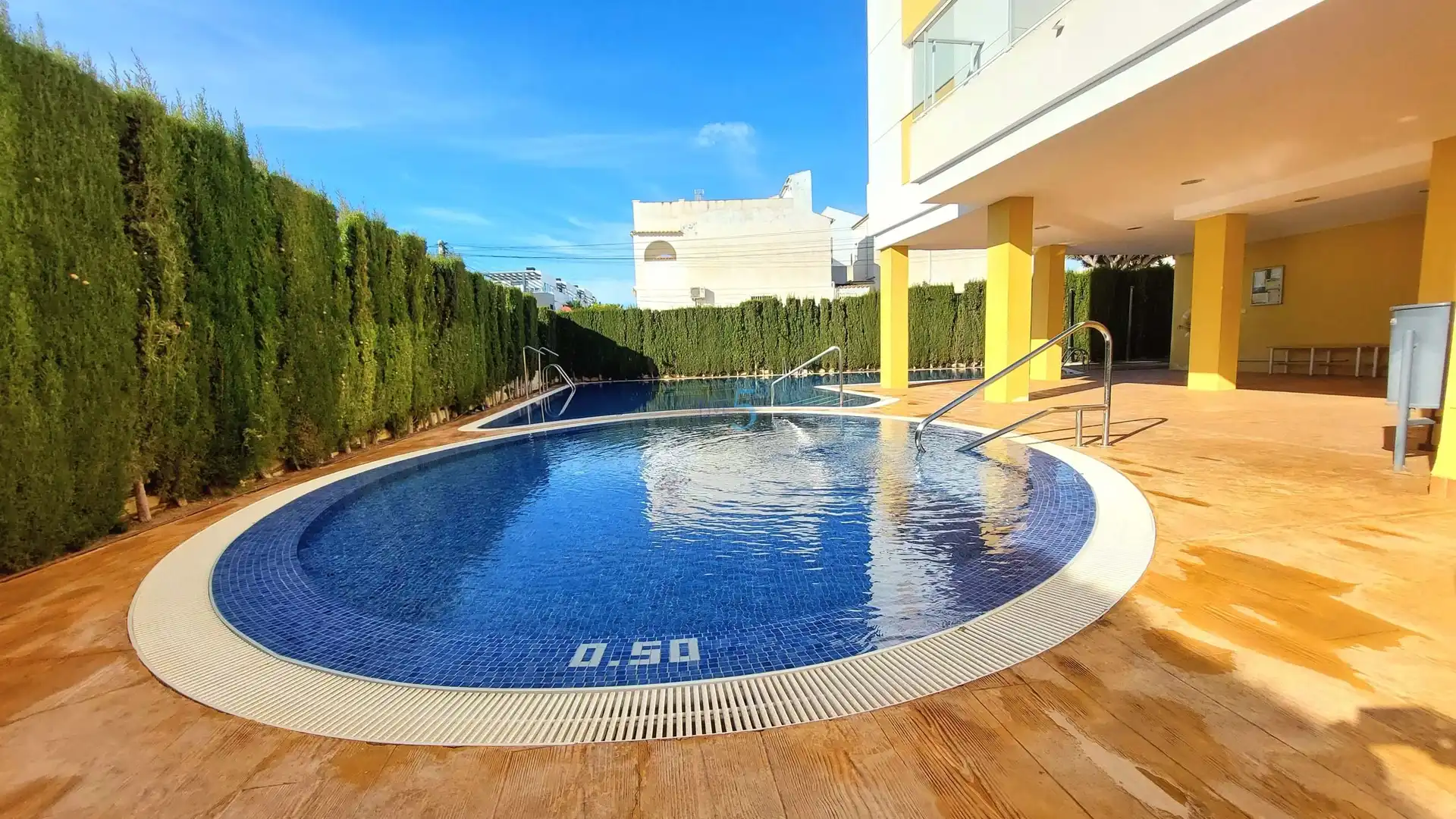 Pis amb piscina en venda a Orihuela Costa, imagen 18