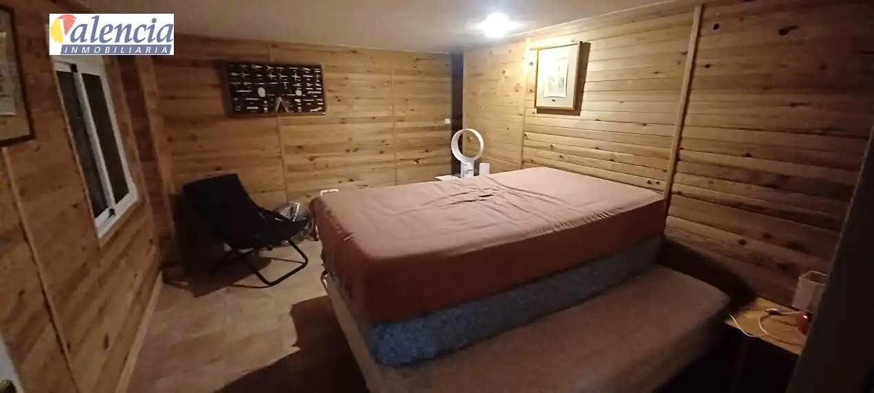 Casa o chalet en venta en Chiva con Jardín privado