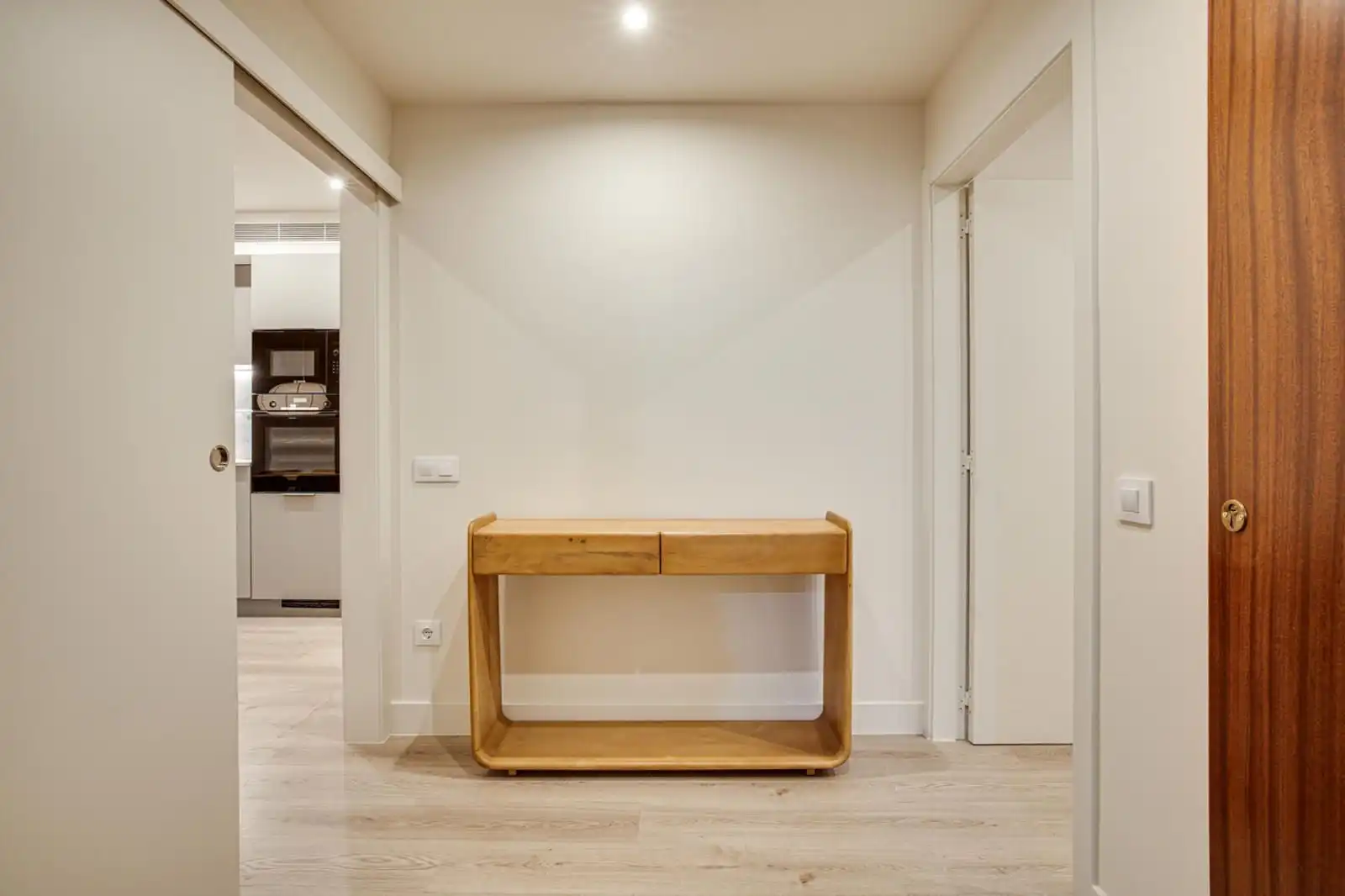 Flat for rent in Barcelona, Barcelona