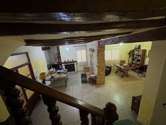 Country house zum verkauf in Benimarfull mit Heizung, Terrasse und Abstellraum