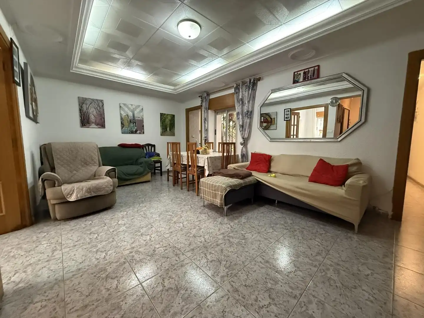 Wohnung zum Verkauf in Casco Antiguo, imagen 16