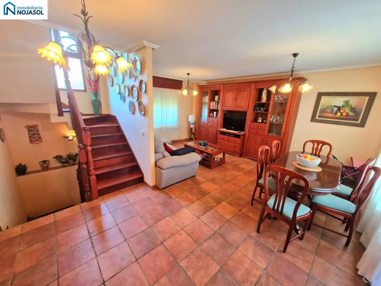 Wohnung mit Garten zum Verkauf in Calle BARRIO ZOÑA, imagen 21