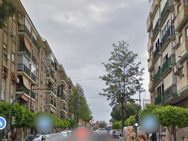 Flat for sale in Barrio Alto
