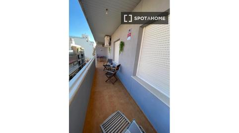 Foto 5 von Wohnung zur untervermieten in Can Pastilla,  Palma de Mallorca