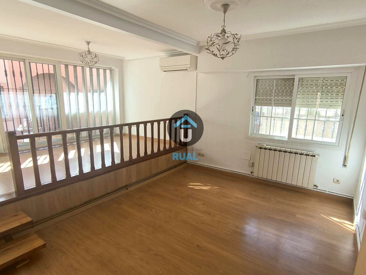 Planta baja for sale in Collado Villalba  with Air Conditioner, Heating and Storage room